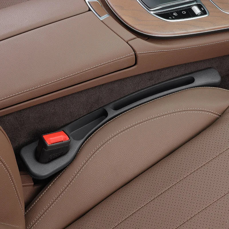 Eva Car Seat Gap Filler Strip, 1 Pair lifestyle view