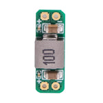 4pcs LC Filter Module 3A 5-30V Built-in Reverse Polarity Protection Reduce the Effect of Radiated Interference for FPV Drone