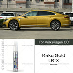 Car Paint Repair Pen For Volkswagen CC Touch Up Scratch Remover DIY Auto Accessorie additional angle