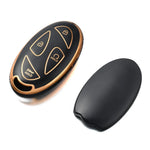 7 Buttons New TPU Car Remote Key Case Cover Shell for Hyundai Ioniq 6 Grandeur GN7 Ko lifestyle view