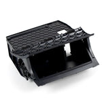 5GG 863 391 5GG 857 337 For VW Golf 7 MK7 Center Console Glove Box Storage Box Black Piano Front Ashtray Trim Cover