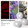 3Pcs 30ml Essential Oil Refill for Car Diffuser | Long Lasting Ocean Scent detail view