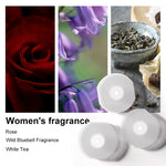 3Pcs 30ml Essential Oil Refill for Car Diffuser | Long Lasting Ocean Scent detail view