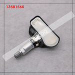 TPMS Sensor for 2009-2015 Opel Astra J 433MHz | Auto-Relearn Tire Pressure Sensor detail view