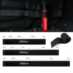 Nylon Trunk Strap Car Storage Fixed Belt Organizer