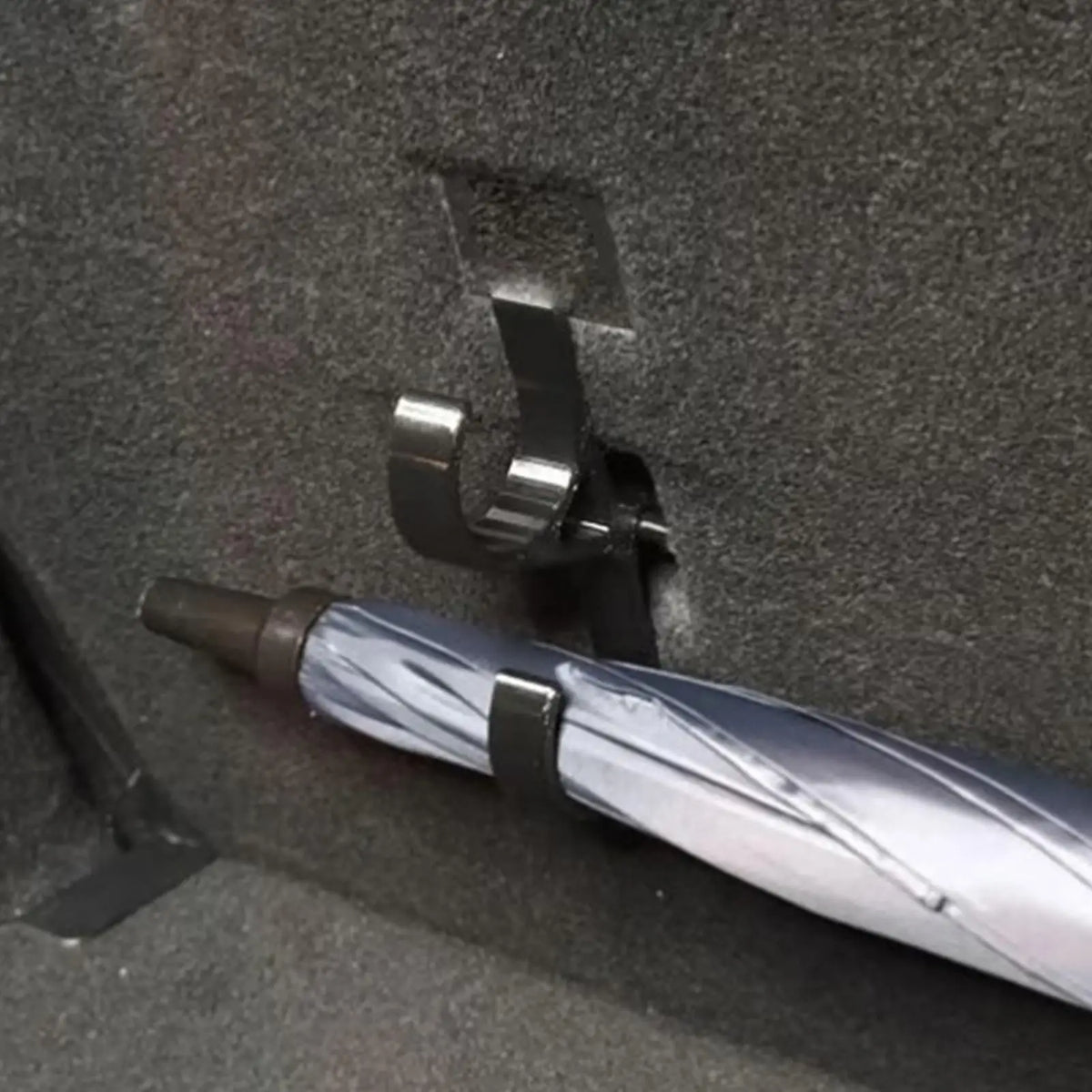 Car Umbrella Holder Hook 2pcs