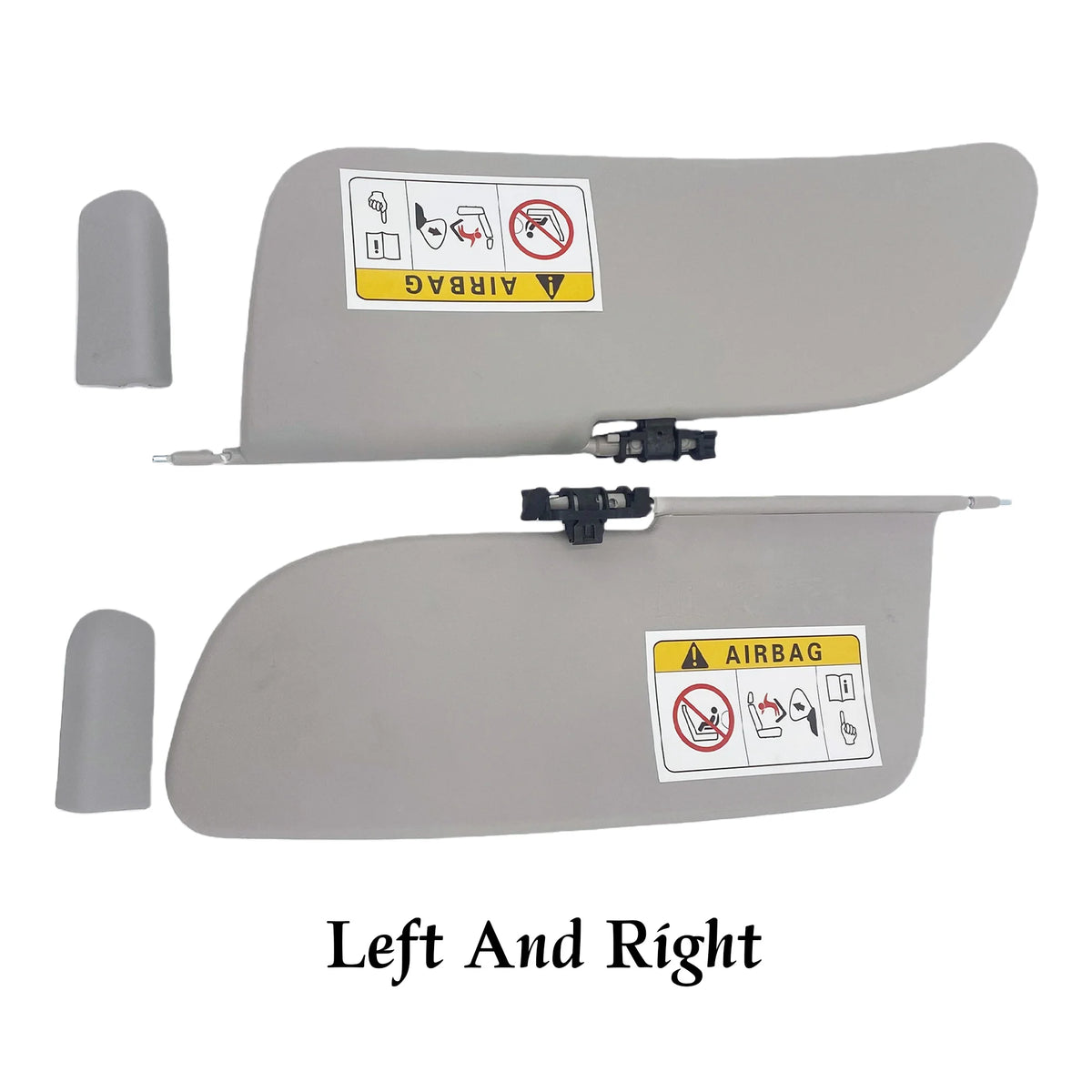 Car Sun Visor Sunvisor For Citroen C3 II Zenith 2009 2010 2011 2012 2013 2014 2015 2016 Replacement Accessories 1613251480