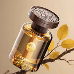 Aromatherapy 120ml Car Perfume Long-Lasting Refreshing Scent Car Air Freshener Essential Oil Office