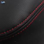 For Mazda 3 2019 2020 2021 Car Interior Center Console Control Armrest Box Pad Cover Microfiber Leather Protection Accessories