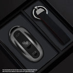 Tesla Key Fob Cover | TPU Protective Case for Model 3, S & Y (3 Styles)