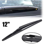 Rear Wiper Blade | Multi-Vehicle Compatible Replacement alternate view