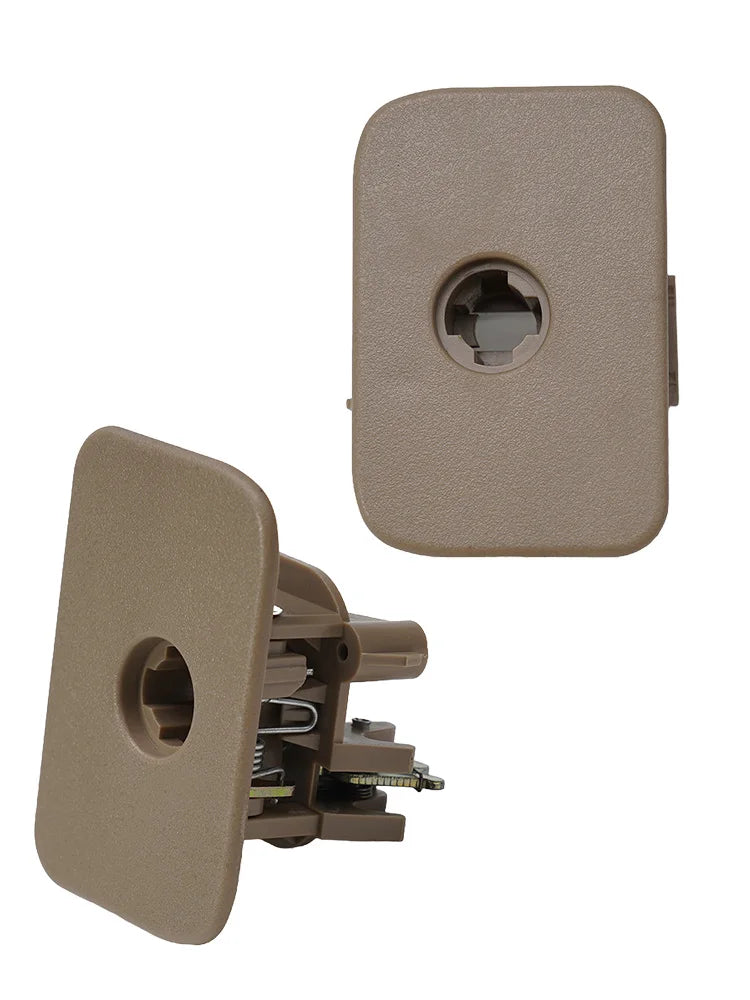 Car Truck Latch Glove Box 1 Pcs 20864472 ABS Plastic Car Parts Direct Replacement Glo alternate view