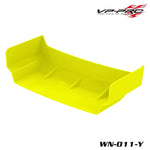 VP PRO 1/10 RC Buggy/Truggy Tail Wing Nylon Improves rear traction RC Parts detail view