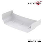 VP PRO 1/10 RC Buggy/Truggy Tail Wing Nylon Improves rear traction RC Parts additional angle