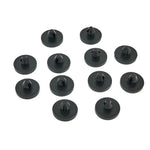 12pcs Car Brake Switch Stopper Brake Pedal Pad Lights Switch Limiter | Car Accessories detail view