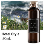 100ml Essential Oil Refill for Car Diffuser | Gardenia Fragrance alternate view
