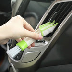 Car Air Conditioner Outlet Cleaning Brush alternate view