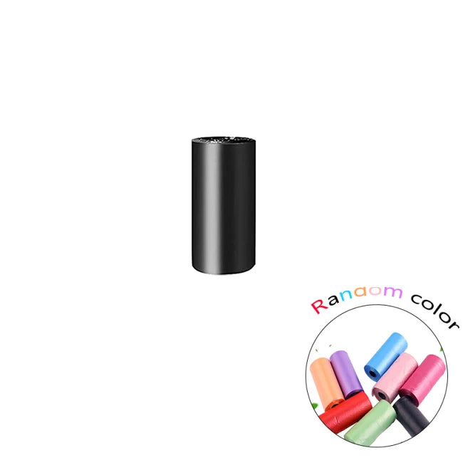 Car Trash Can Storage Box ABS Rectangle alternate view