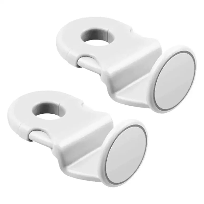 Car Back Seat Headrest Hook 20KG Heavy Duty 2PCS detail view