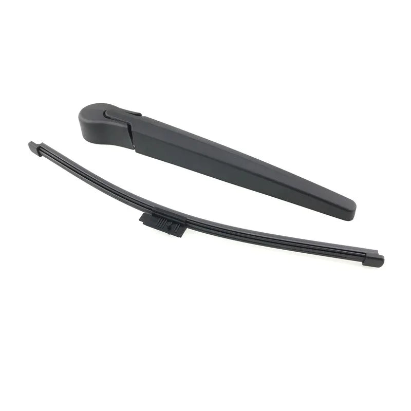 14"/350mm Car Rear Rocker Arm and Wiper Blade for BMW 3 Series E91 Rear Windscreen Rocker Window Brush Accessories 2005-2012