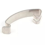 Housing Spring- Clip A0009931725 For Mercedes-Benz C W203 Air- Filter Housing Spring- close-up view