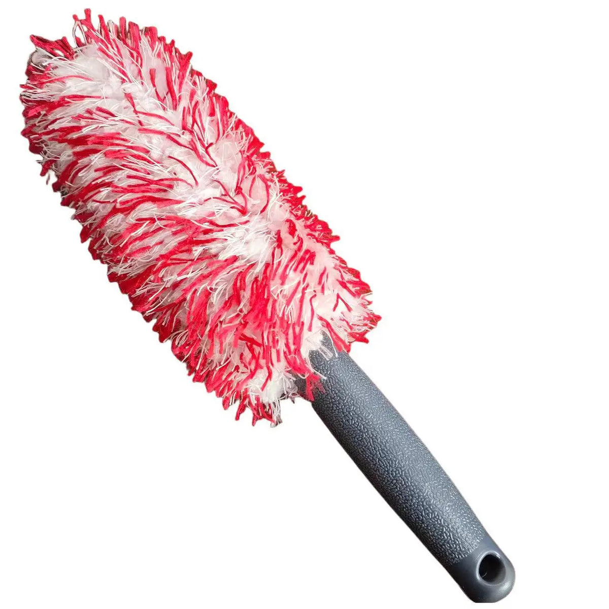 Car Wash Super Plush Microfiber Tire Rim Wheel Hub Cleaning Brush Car Beauty Car Wash alternate view