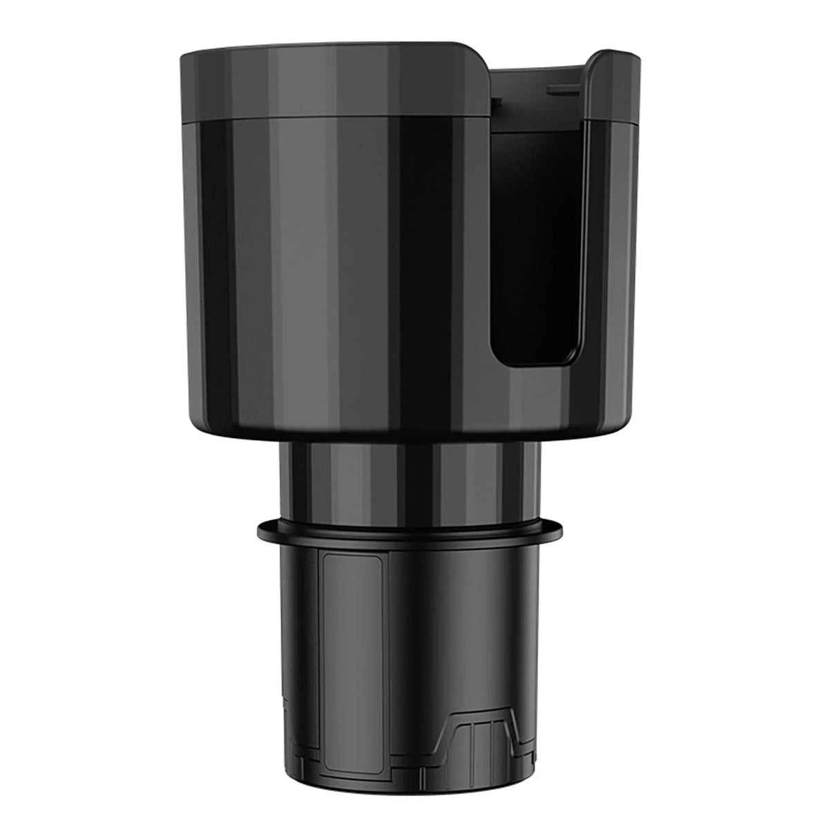 Car Cup Holder Expander Adjustable Base Anti-Slip