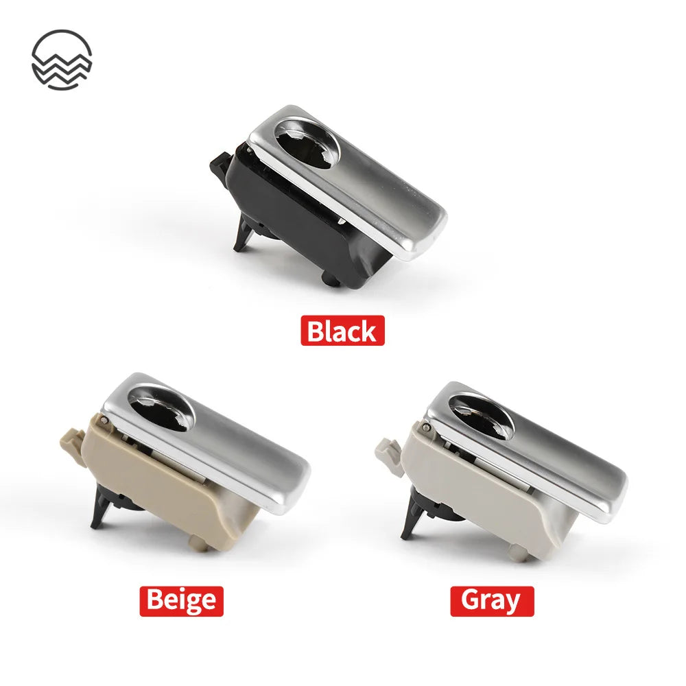 Car Toolbox Handle Lock Latch Cover Puller Glove Compartment Lid Switch Grip Lock For Me detail view