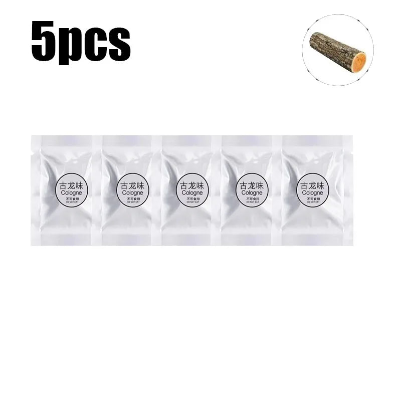 5/10/15pcs Air Freshener Tablets Refill Solid Perfume Aromatherapy Tablets Car Air Vent Fragrances Flavor Diffuser Accessories