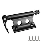 Bicycle Roof Rack Carrier | Front Fork Quick Release Mount for Road Bike and SUV alternate view