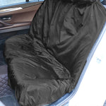 Waterproof Oxford Cloth Car Seat Cover additional angle