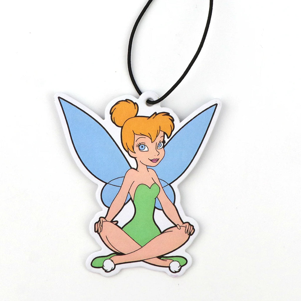 Cartoon Squirrel Solid Air Freshener | Long-Lasting Car and Room Hanging Perfume detail view
