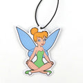 Cartoon Squirrel Solid Air Freshener | Long-Lasting Car and Room Hanging Perfume detail view