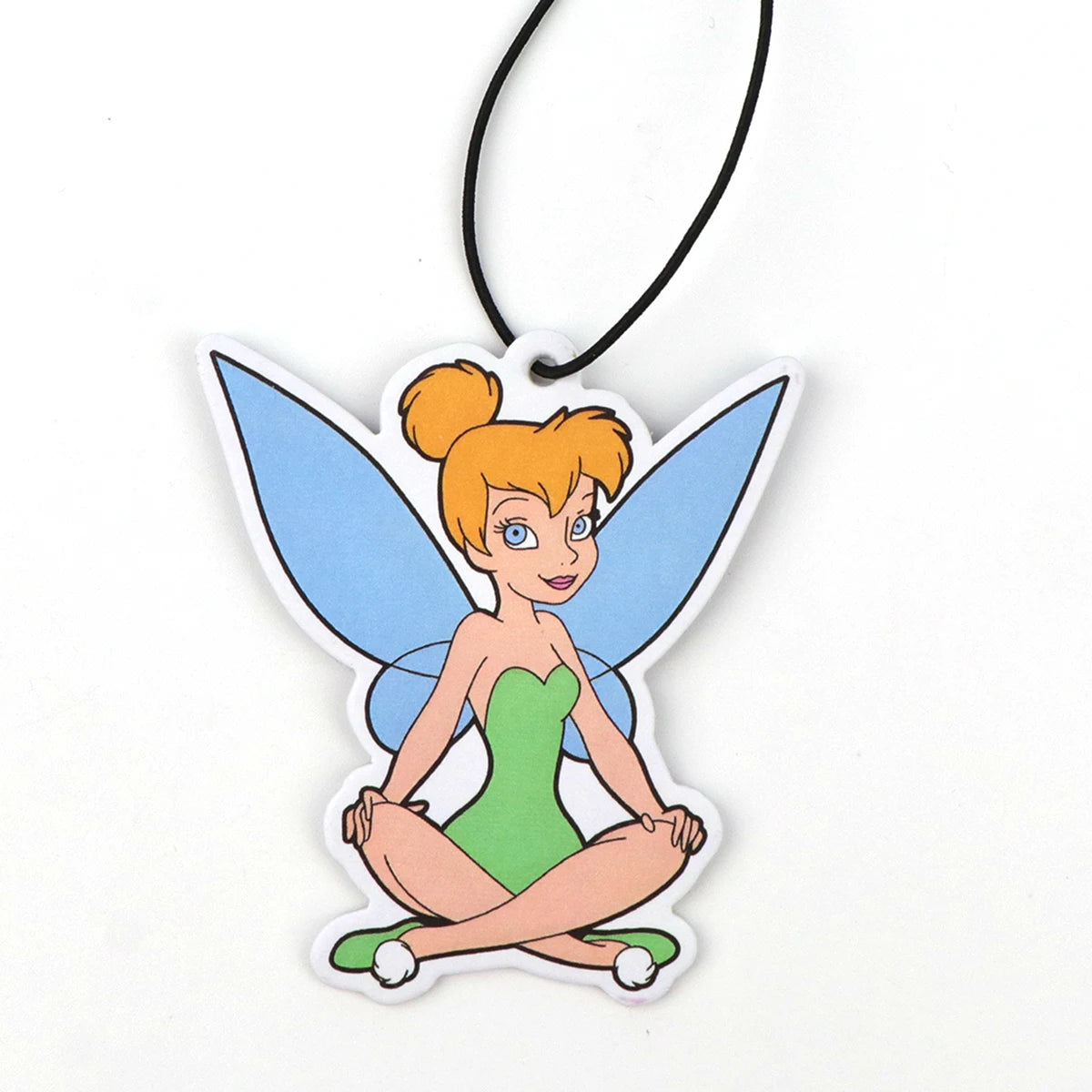 Cartoon Squirrel Solid Air Freshener | Long-Lasting Car and Room Hanging Perfume detail view