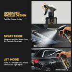 Ceramic Coating Spray for Car Polish | Unmatched Shine Car Wax Sealant alternate view