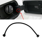 Fuel Tank Cap Band Cord | Replacement Tether for BMW Models 16117193372 alternate view