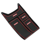 Car Armrest Storage Box Center Console Glove Tray Car Accessories For Haval H6 3rd Gen 2021 2022 2023