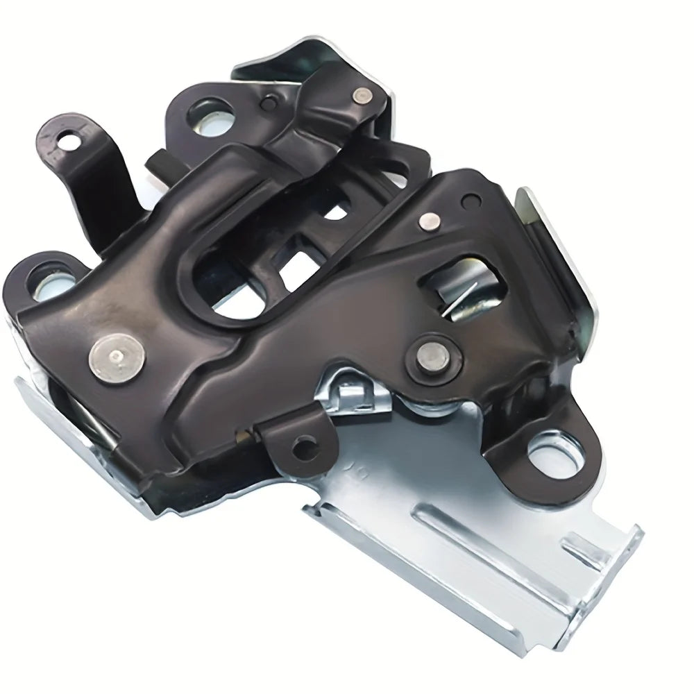 Rear Seat Back Locks Left & Right Compatible with Honda CRV CR-V 2012-2017 Replace additional angle