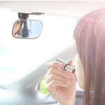 Car Baby Mirrors Safety View Auto Back Seat Children Baby Car Mirror Facing Rear Infant detail view