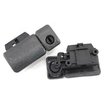 For Grand Vitara 2000-2016 Gray Car Glove Box Lock Latch Handle 7343076811P4Z Auto Parts detail view