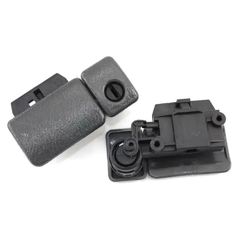 For Grand Vitara 2000-2016 Gray Car Glove Box Lock Latch Handle 7343076811P4Z Auto Parts detail view