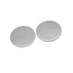For Tesla Model Y Juniper 2025 Car Audio Speaker Cover Trim | Stainless Steel Sound F alternate view