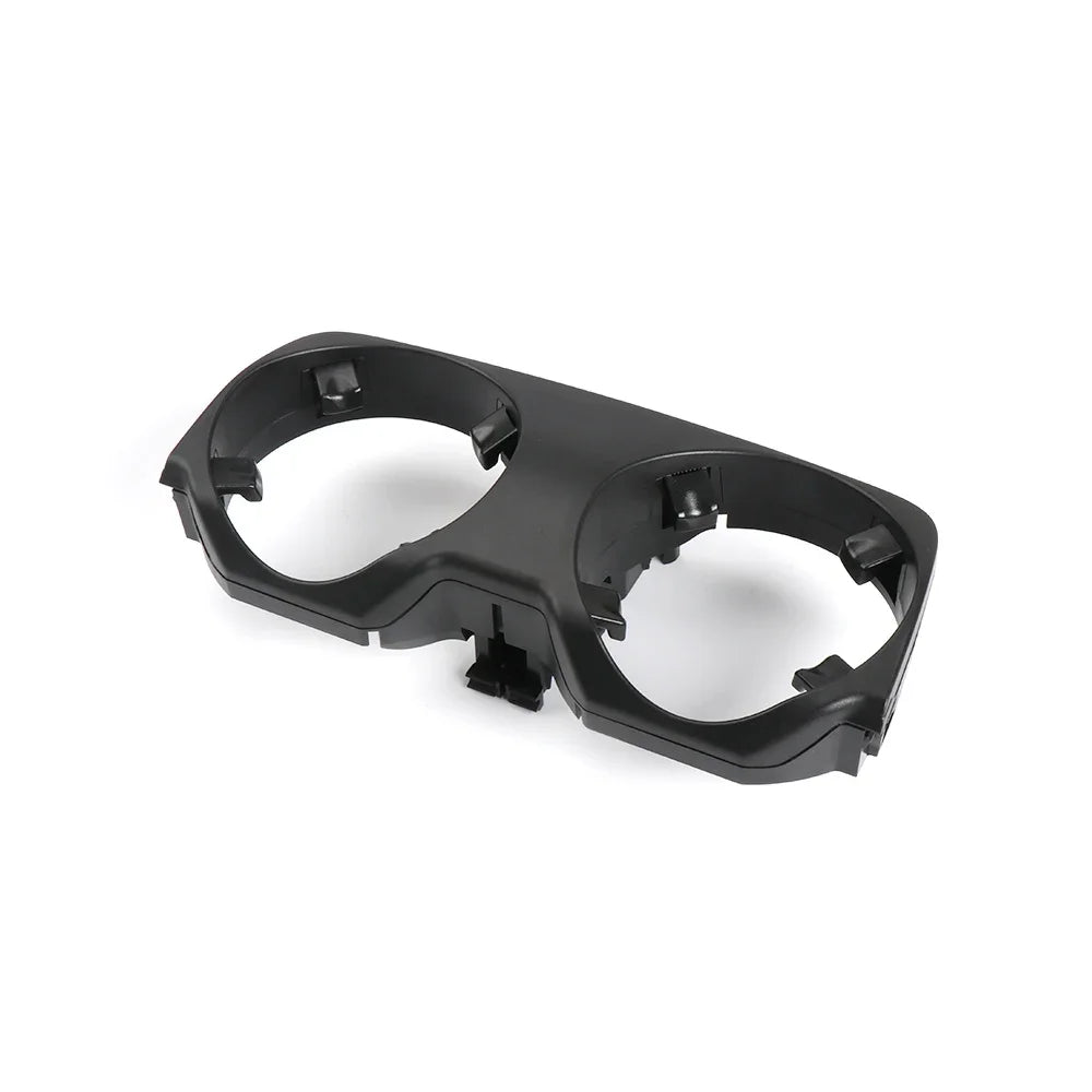 51169179820 Car Dashboard Center Console Cup Drink Holder Cover Replacement for BMW 7 Series F01 F02