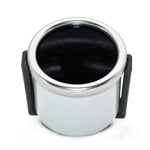 52mm Digital Car Gauge Set | Turbo Boost Oil Temp Water Temp Oil Press Voltage RPM AFR close-up view