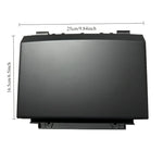 2006-2013 for Lova for aveo OME 96655139 for Chevrolet Car Styling Front Centre Storag close-up view