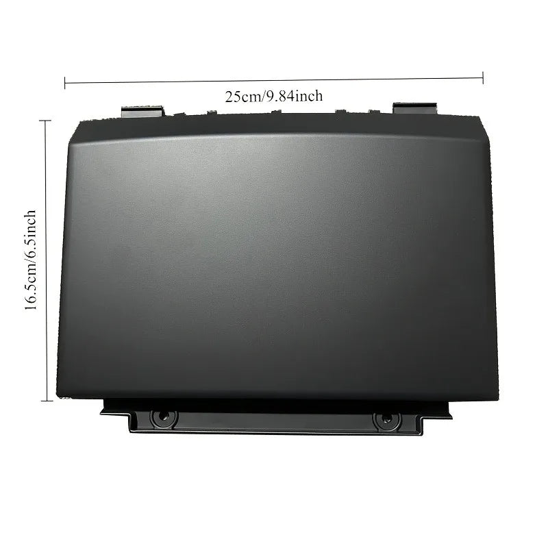 2006-2013 for Lova for aveo OME 96655139 for Chevrolet Car Styling Front Centre Storag close-up view