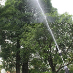 Portable High Pressure Water Gun | Car Wash & Garden Sprayer additional angle