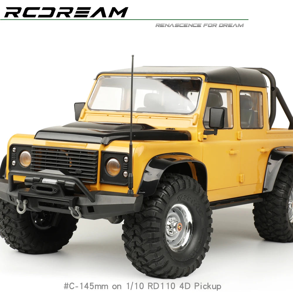 Rcdream Simulation Antenna Decoration Signal Line For 1/8 1/10 1/12 1/14 1/18 Rc Cr additional angle