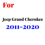 Car Cover SUV Outdoor Sun Snow Rain Ice Wind Dust Protection For Jeep Liberty Commande close-up view