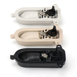 Car Glove Box Handle Cover Lid Lock Toolbox Glove Boxes Cover Switch For Mercedes Ben lifestyle view